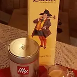 Barbara 3*