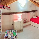 Barbara 住宿加早餐酒店 Borgo Grotta Gigante