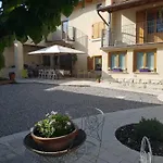 Barbara 住宿加早餐酒店 3*