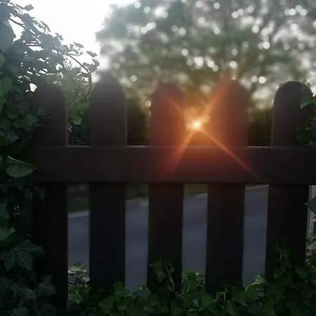 Bed & Breakfast Barbara Borgo Grotta Gigante