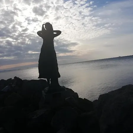 Bed & Breakfast Barbara 3*