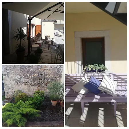 Bed & Breakfast Barbara Borgo Grotta Gigante