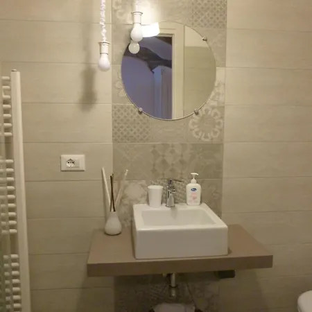 Barbara 3* Borgo Grotta Gigante