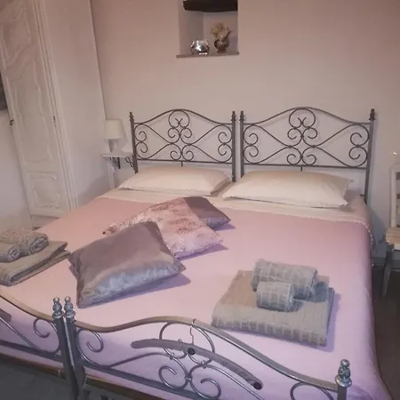 Barbara Bed & Breakfast 3*