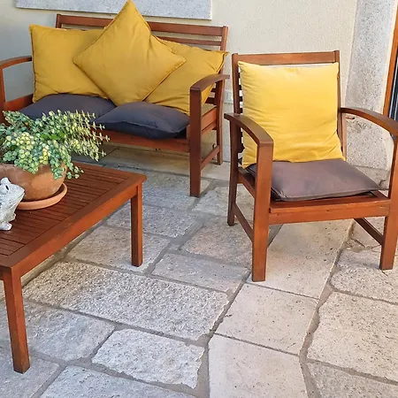 Barbara Bed & Breakfast