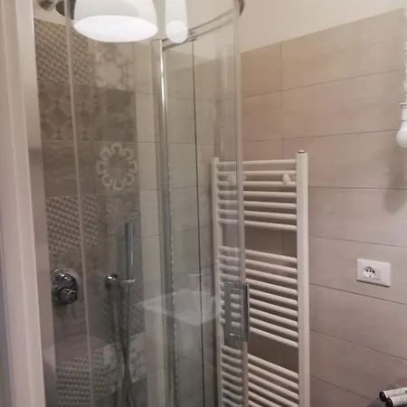 Bed & Breakfast Barbara