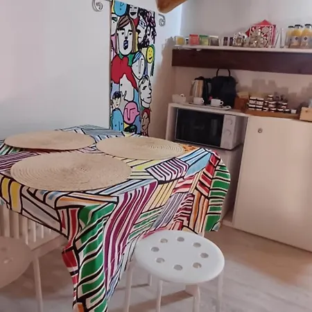 Barbara Bed & Breakfast 3*