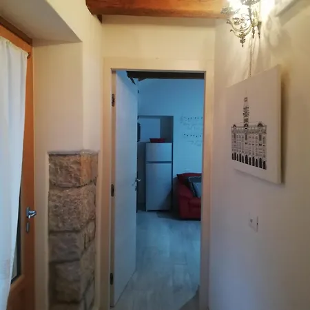 Barbara Bed & Breakfast Borgo Grotta Gigante