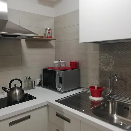 Barbara 3* Borgo Grotta Gigante