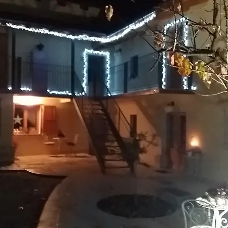 Barbara Bed & Breakfast