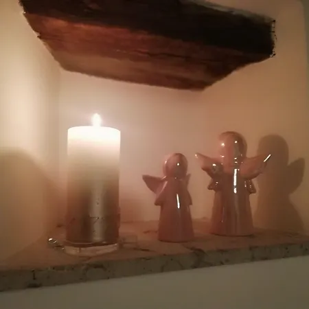 Barbara Bed & Breakfast 3*