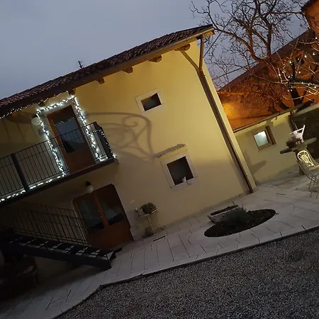 Bed & Breakfast Barbara 3*