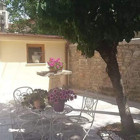 Barbara 3* Borgo Grotta Gigante