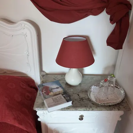 Couette-café Barbara Borgo Grotta Gigante