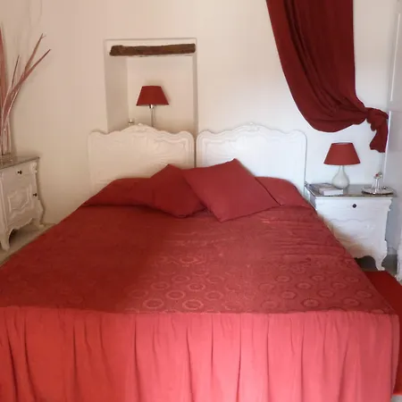 Barbara Bed & Breakfast 3*