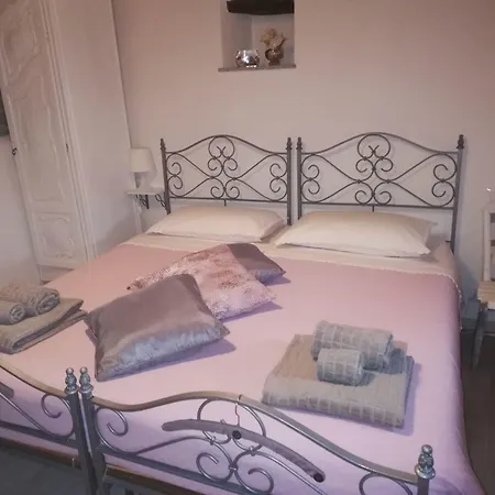 Bed & Breakfast Barbara 3*