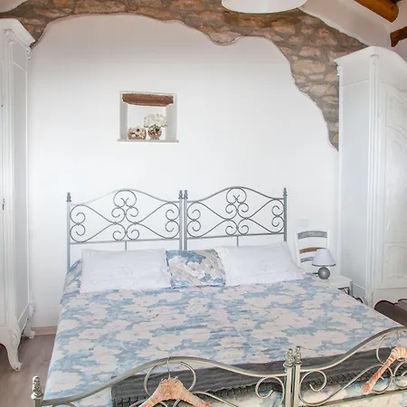 Barbara 3* Borgo Grotta Gigante