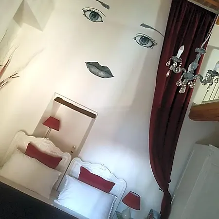 Barbara Bed & Breakfast Borgo Grotta Gigante