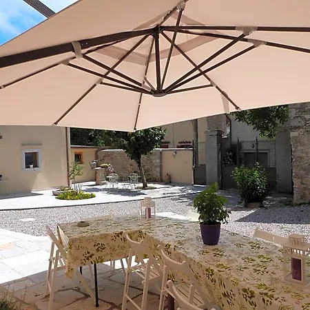 Barbara Bed & Breakfast Borgo Grotta Gigante