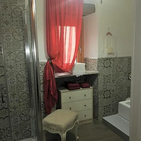 Barbara Bed & Breakfast Borgo Grotta Gigante