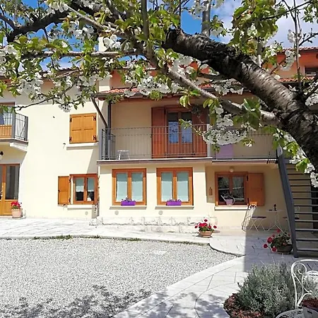 Barbara 3* Borgo Grotta Gigante