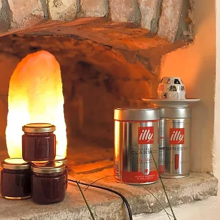 Couette-café Barbara Borgo Grotta Gigante