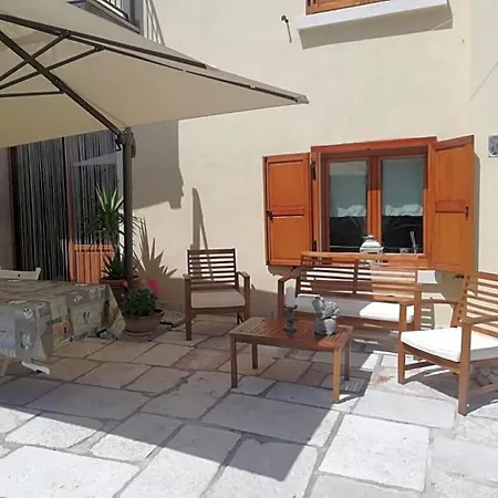 Barbara Bed & Breakfast 3*