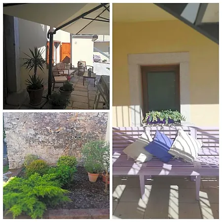 Barbara Bed & Breakfast Borgo Grotta Gigante