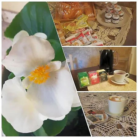 Couette-café Barbara