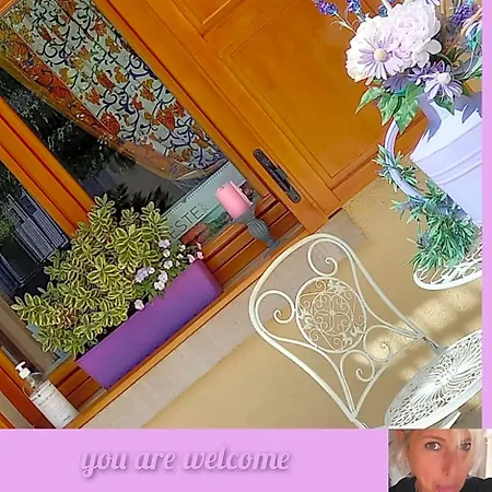Bed & Breakfast Barbara Borgo Grotta Gigante