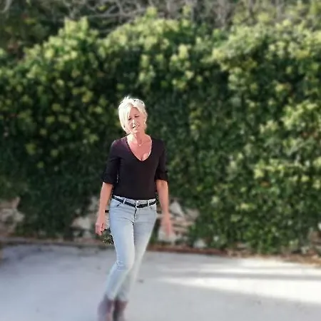 Bed & Breakfast Barbara 3*