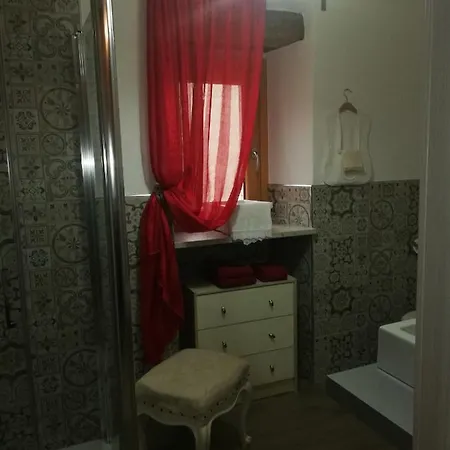 Couette-café Barbara 3*
