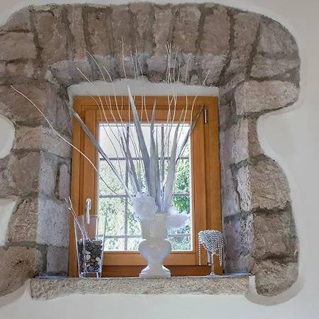 Barbara Borgo Grotta Gigante