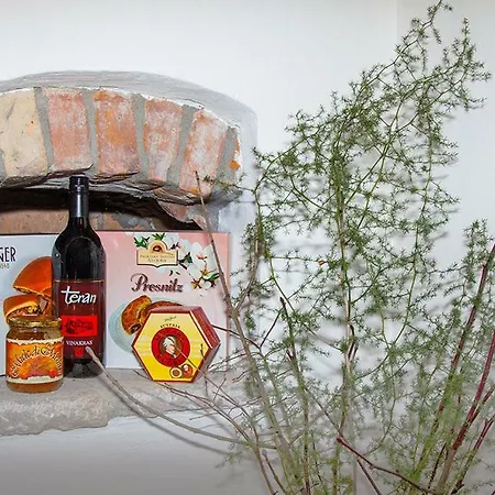 Barbara Bed & Breakfast Borgo Grotta Gigante