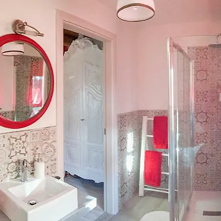 Bed & Breakfast Barbara Borgo Grotta Gigante