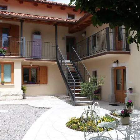 Barbara Bed & Breakfast