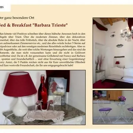 Barbara Couette-café