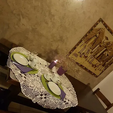 Barbara Bed and breakfast