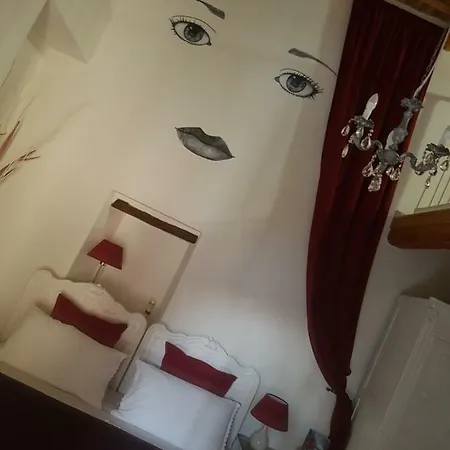 Barbara Bed & Breakfast