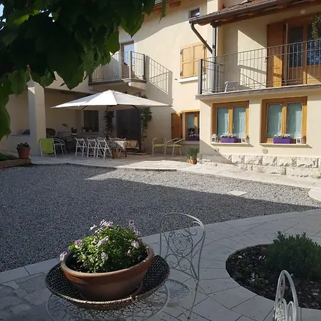 Barbara Bed & Breakfast 3*
