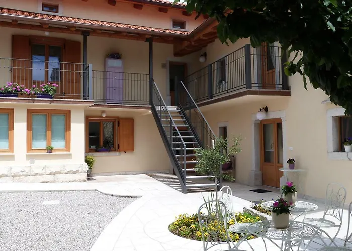 Barbara Bed & Breakfast